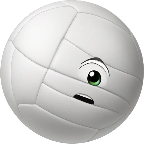kickball emoji