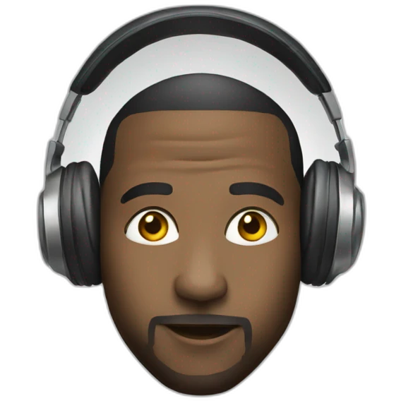 dj-hype emoji