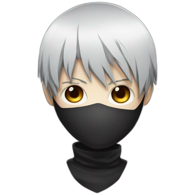 Kaneki emoji