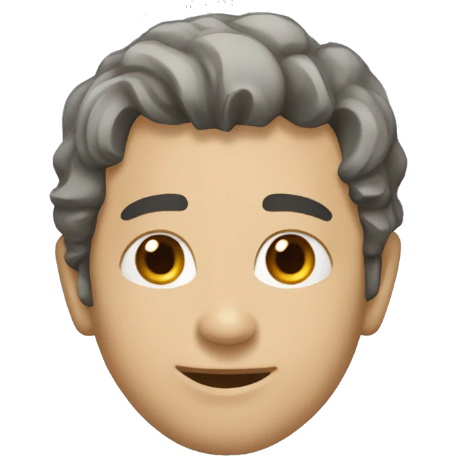 Огоггоо emoji