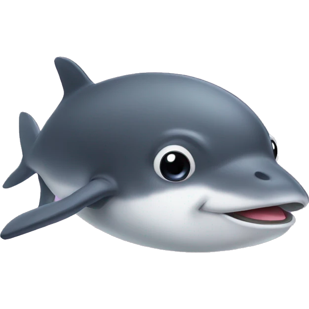 vaquita emoji