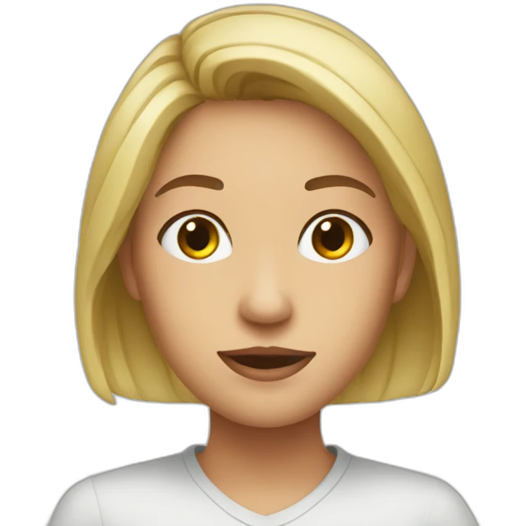risa emoji