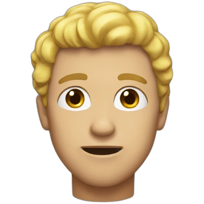 what did he say emoji