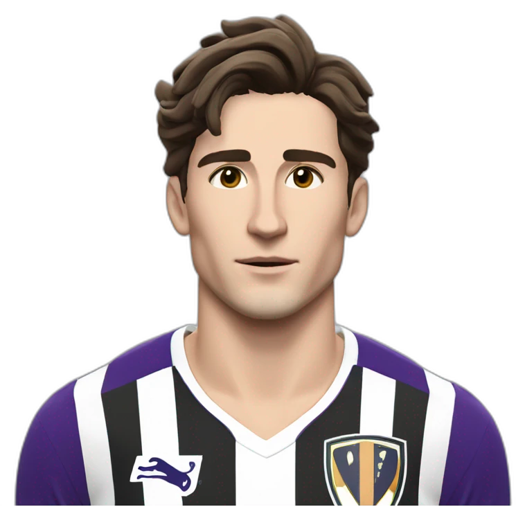 Federico Chiesa emoji