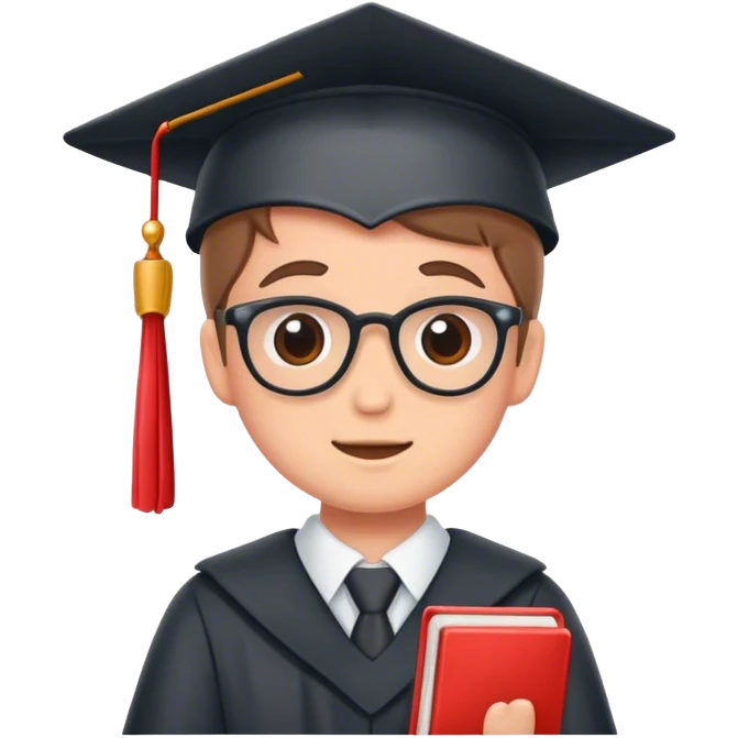 German Education emoji