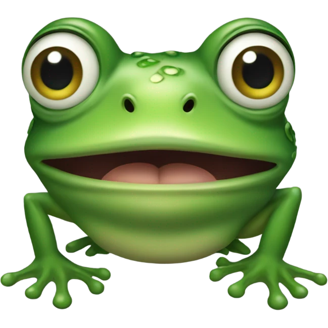 Pepe emoji