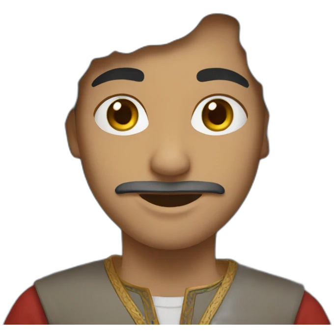 Maroc emoji