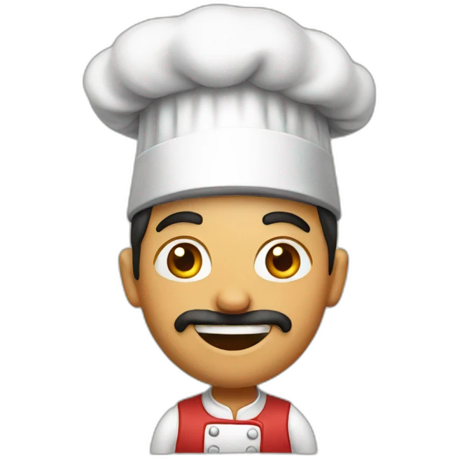 cook food emoji