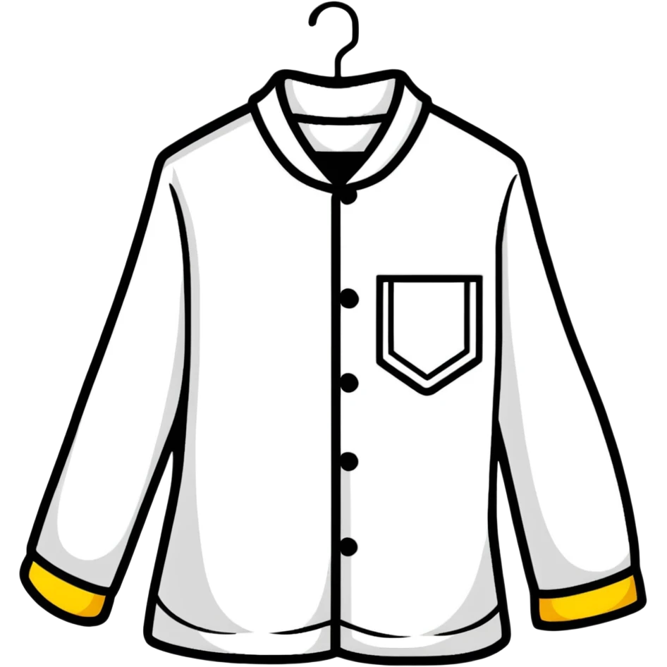 armario lleno de ropa a reventar emoji