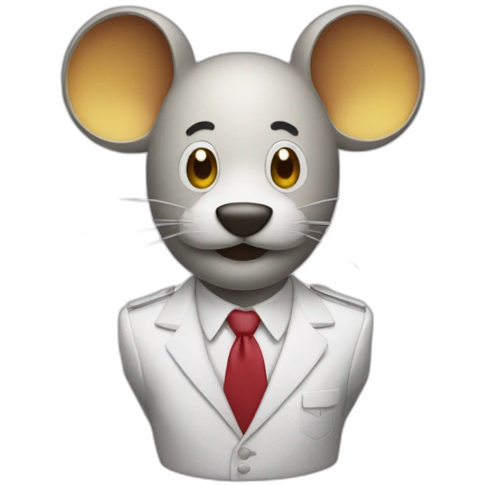 danger mouse emoji