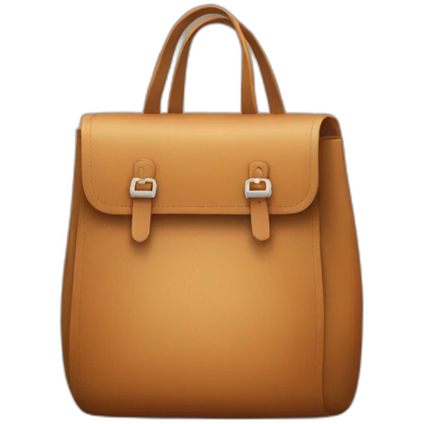 bag emoji