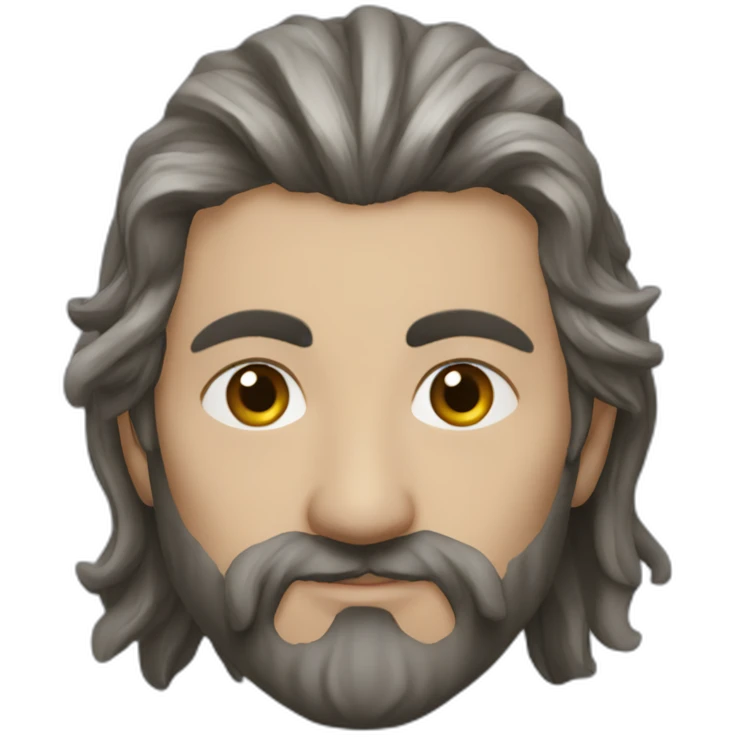 Seregil í korit emoji