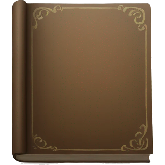 book emoji