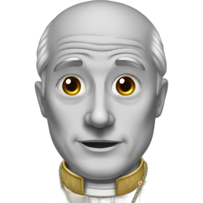 pope-Juan-XXIII emoji