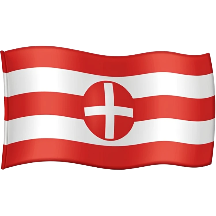 Seeland country flag emoji