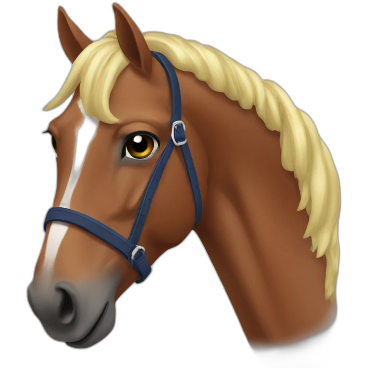 cska horse emoji