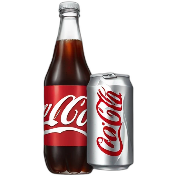 diet coke emoji