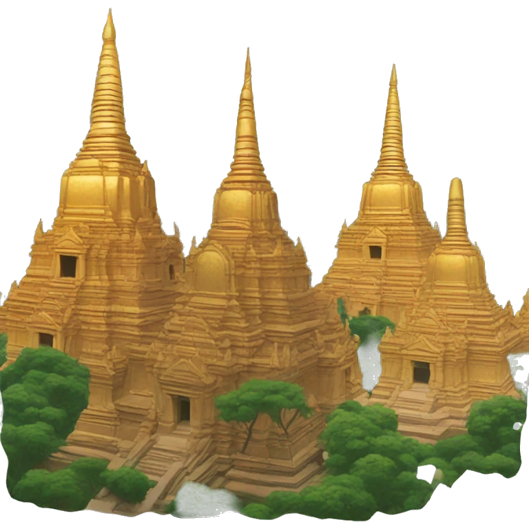 sacred of burma emoji
