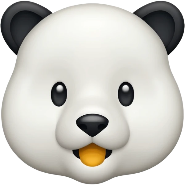 Frutiger aro emoji