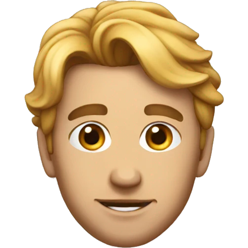 mirage emoji