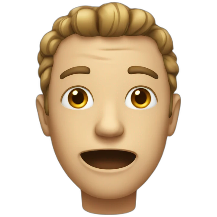annoying emoji