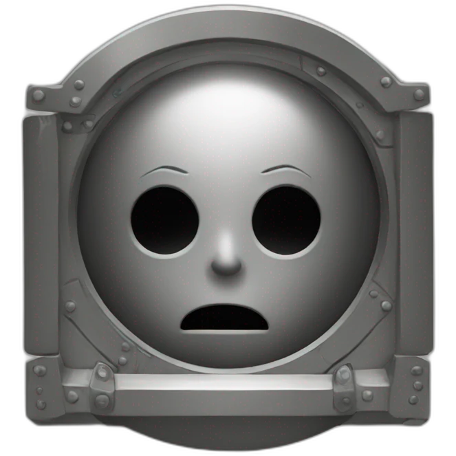 vault emoji