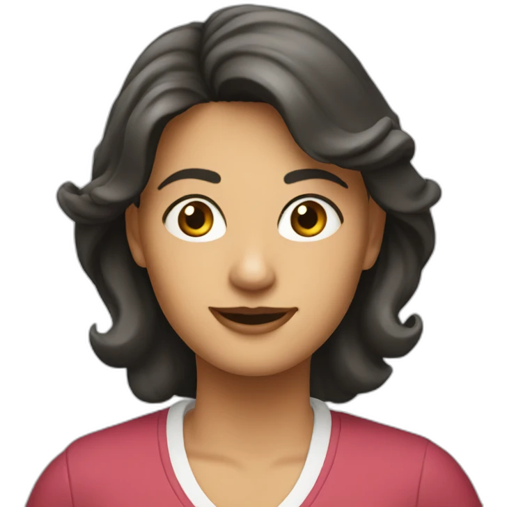 patricia'italian emoji