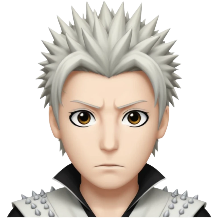 Aizen emoji