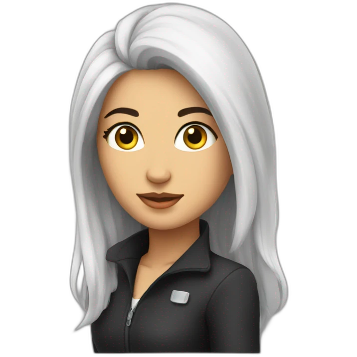esra reyhan emoji