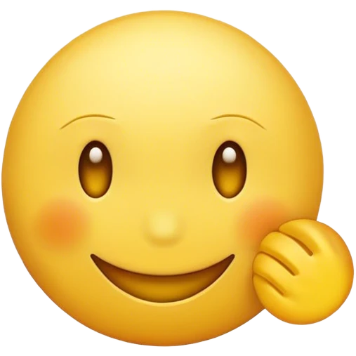 Sigma smiley face emoji