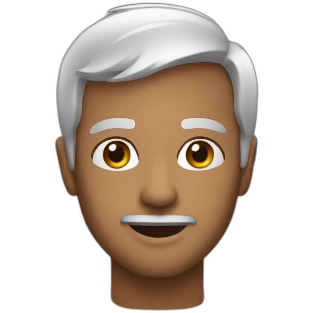 Djilsi emoji