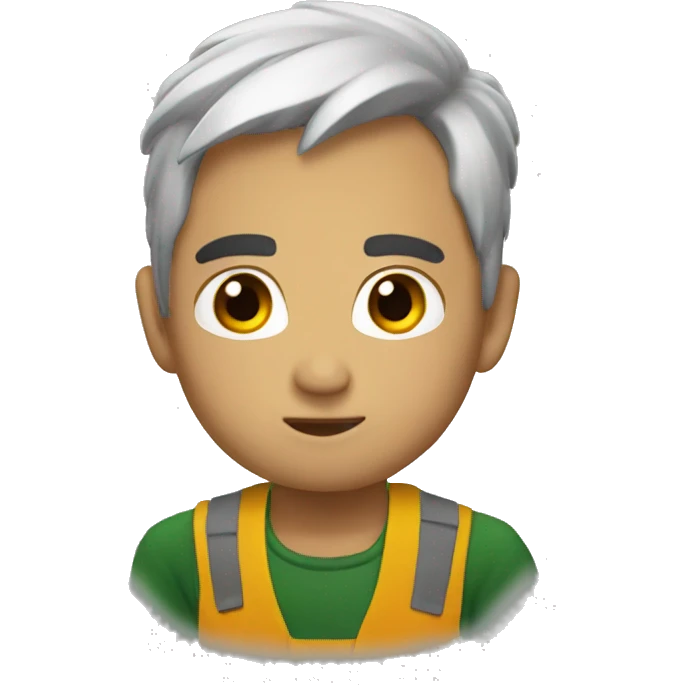 Feu emoji
