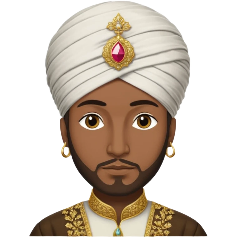 Osmanlı imparatorluğu  emoji