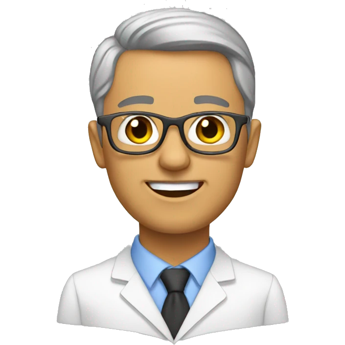 teacher emoji