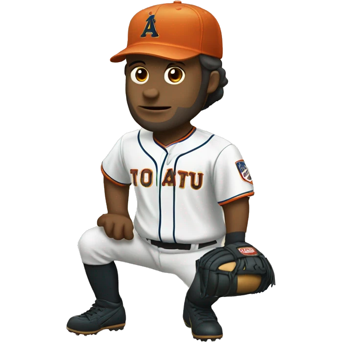 a pitch dek for startu emoji