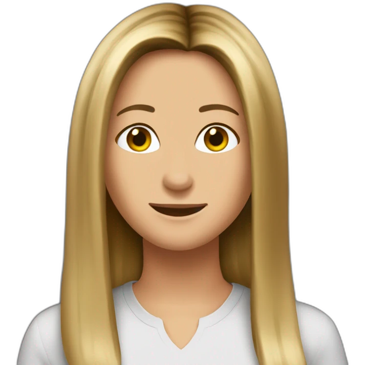 Jennyfer Aniston emoji