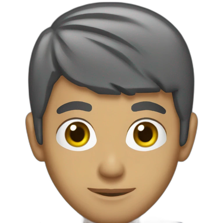 Islam Slimani emoji
