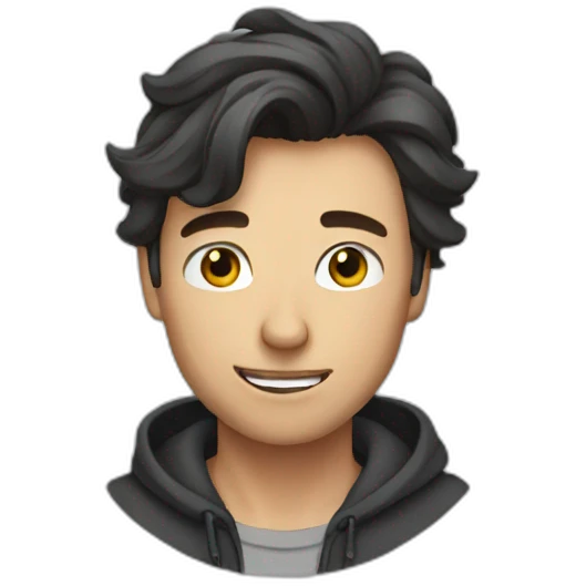 Tom emoji