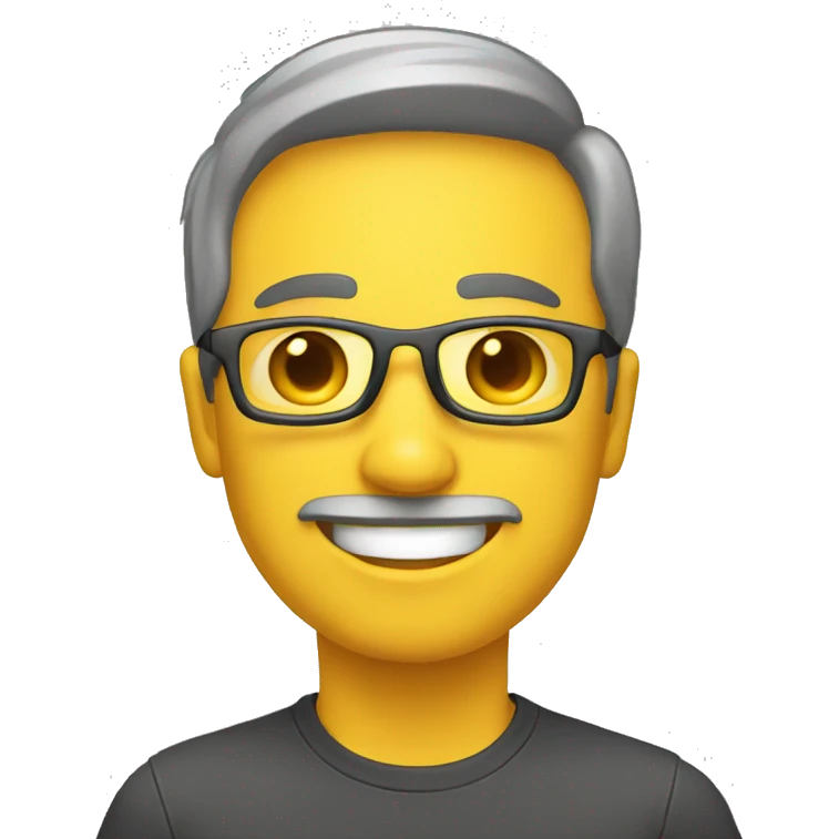 programer emoji