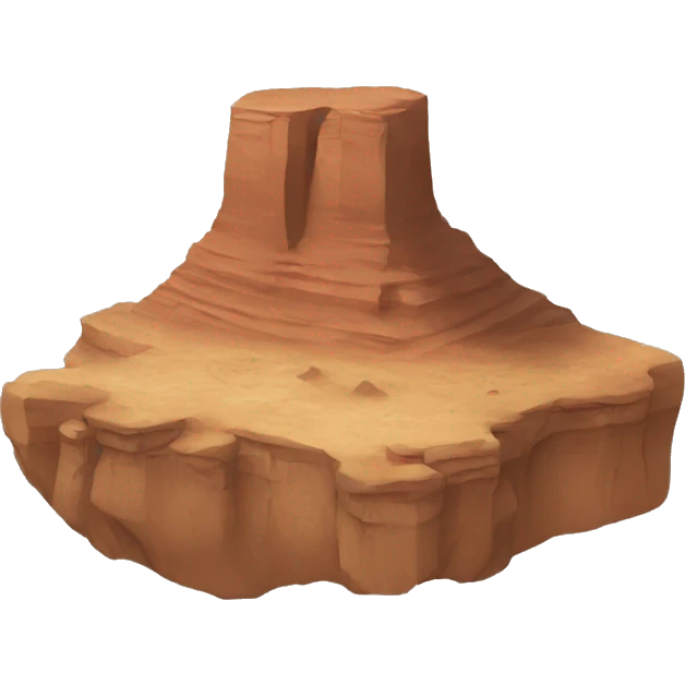 Mesa  emoji