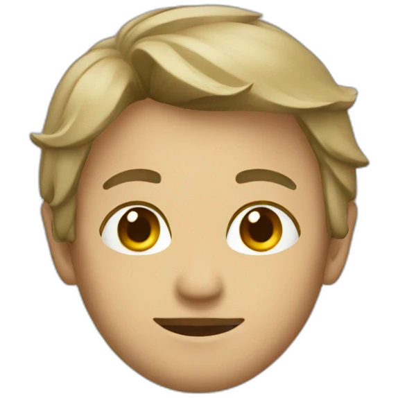 Mdr emoji