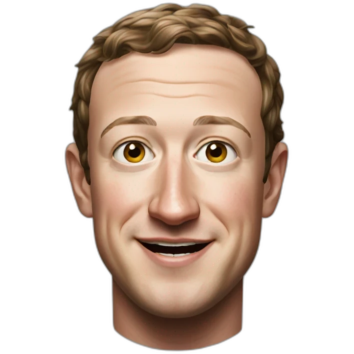 mark-zuckerberg emoji