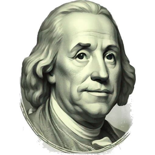 DOLLAR emoji