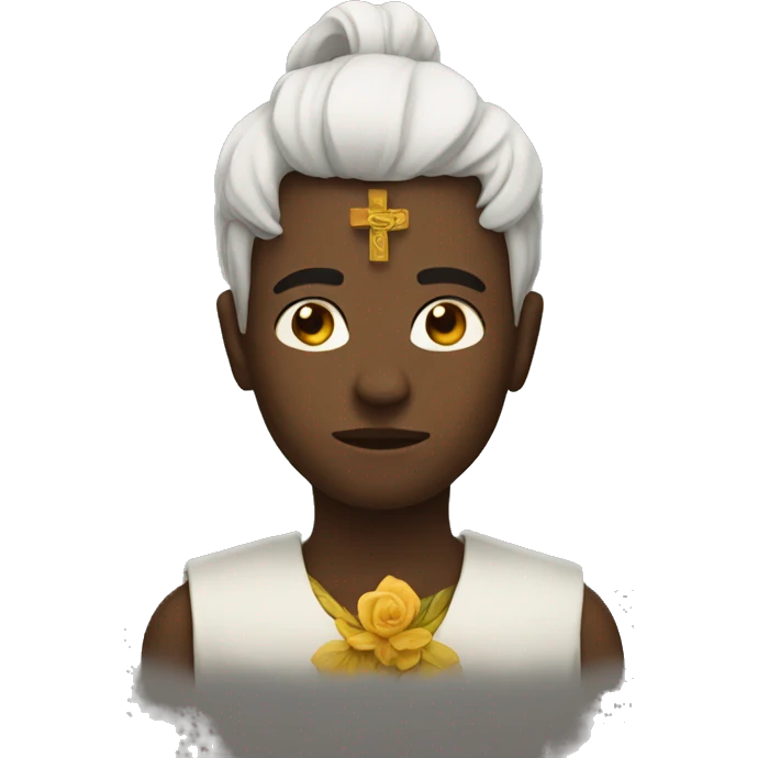 Rituals emoji