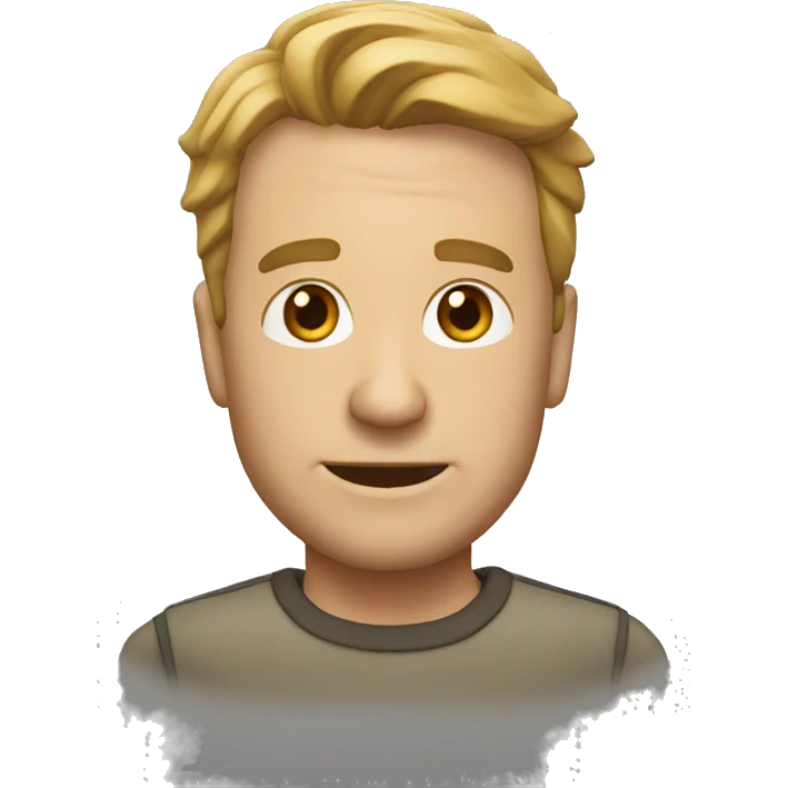 ron weislie emoji