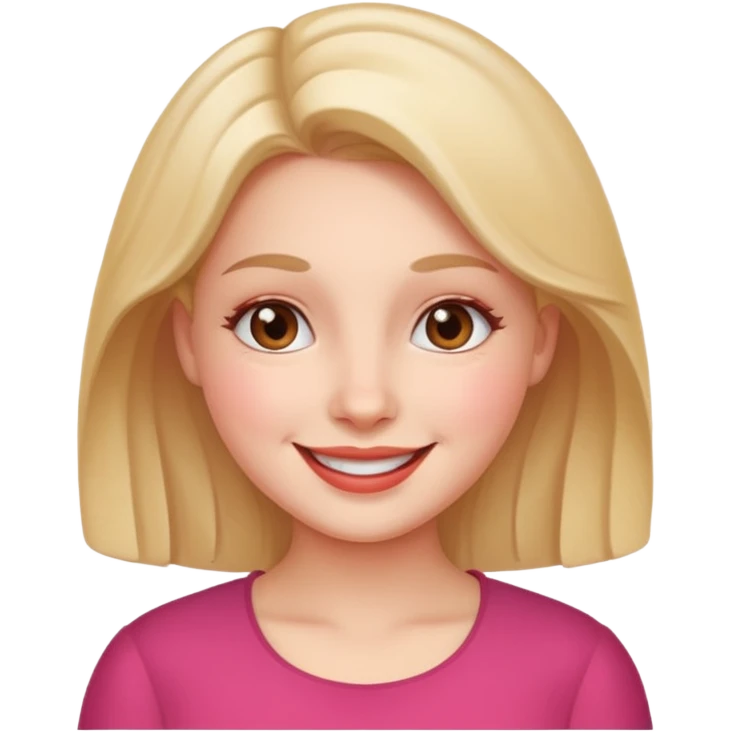 lady emoji