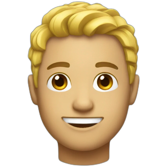 VIP emoji