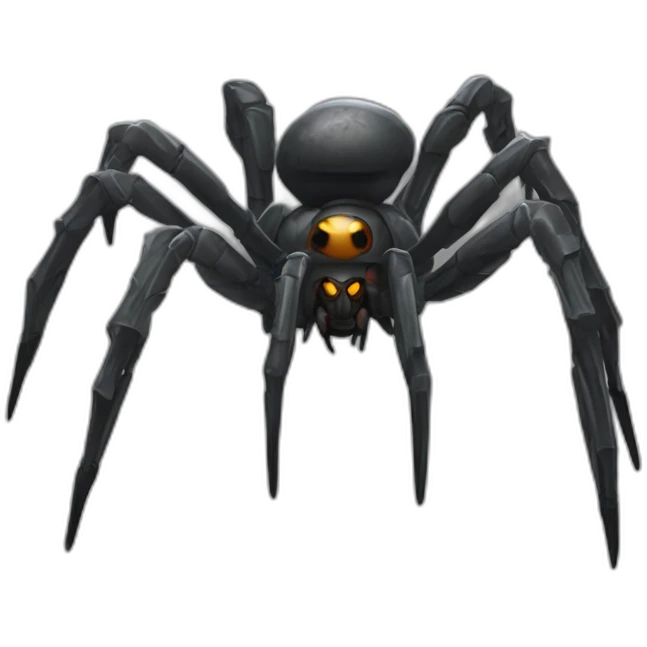 starship troopers jungle spiders emoji