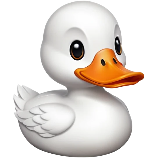 Duffy duck emoji