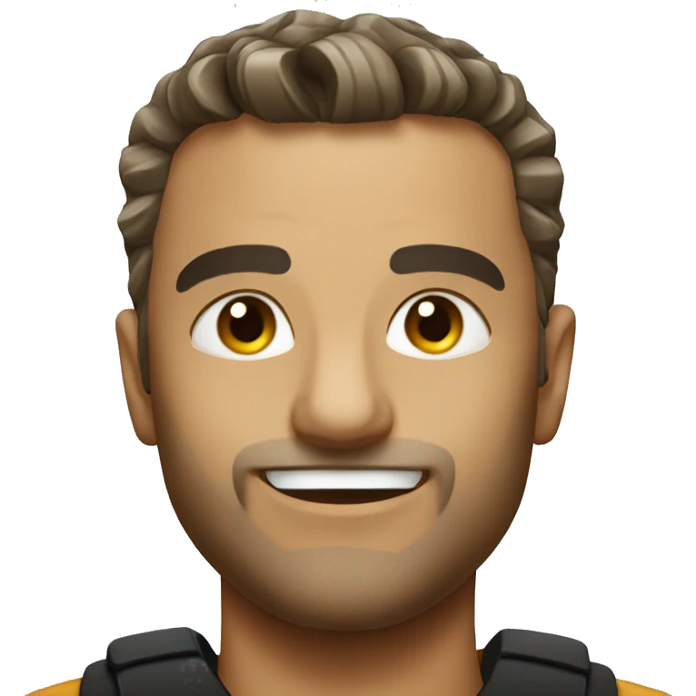 Lamborghini emoji